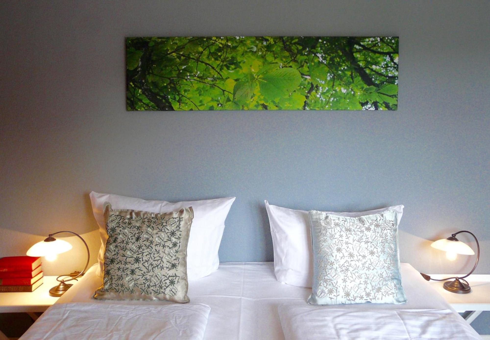 Landfein Big Country House Winterberg Room photo